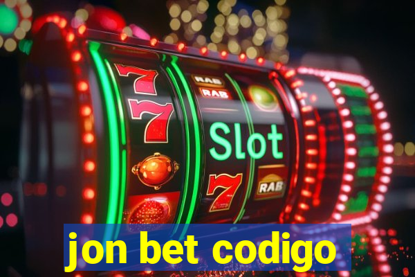 jon bet codigo